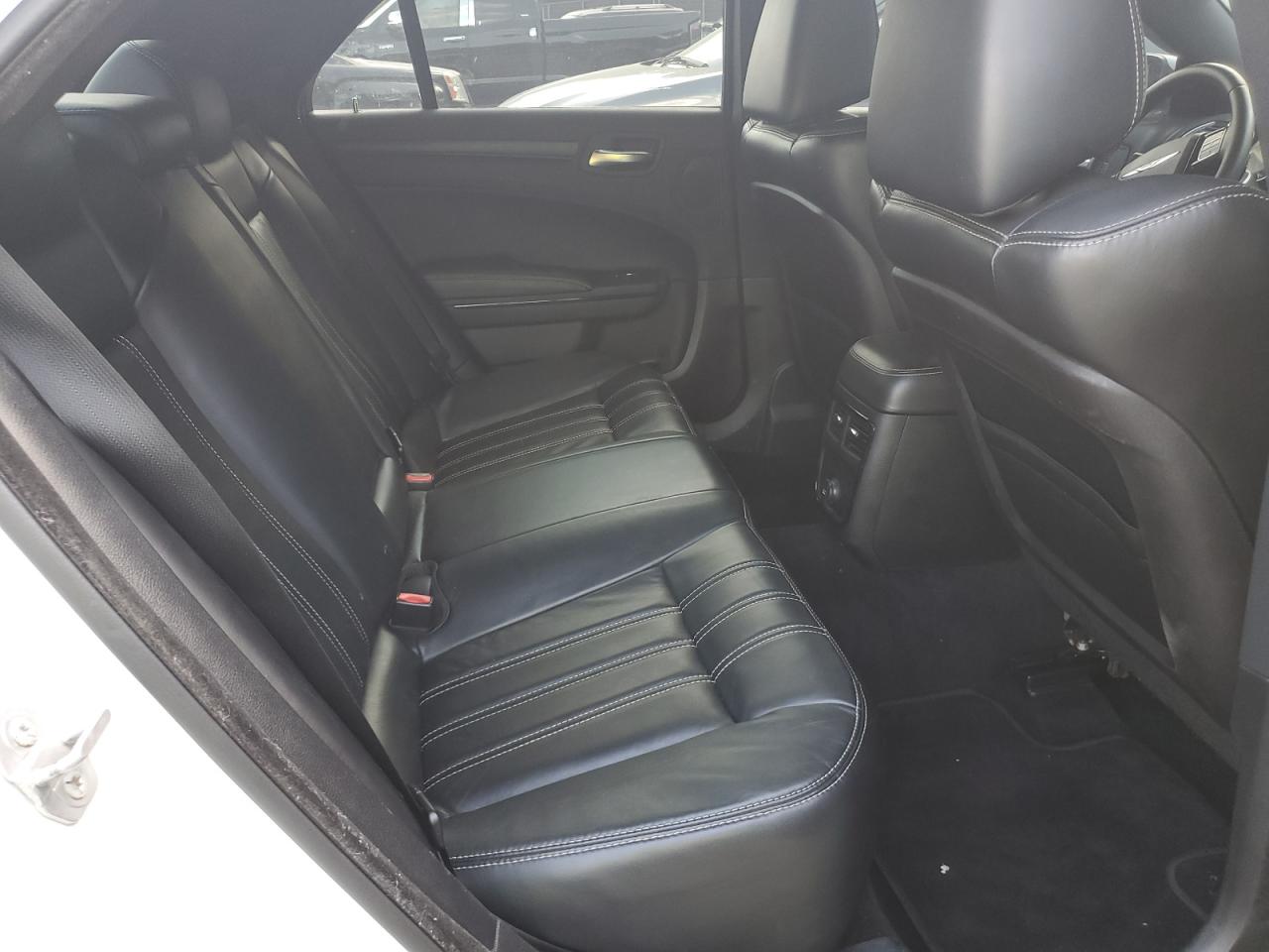 2C3CCABG5EH357007 2014 Chrysler 300 S