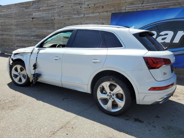 VIN WA1EAAFY4P2153270 2023 Audi Q5, Premium Plus 45 no.2