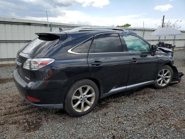 2010 Lexus Rx 350 VIN: 2T2BK1BA4AC003291 Lot: 58131474