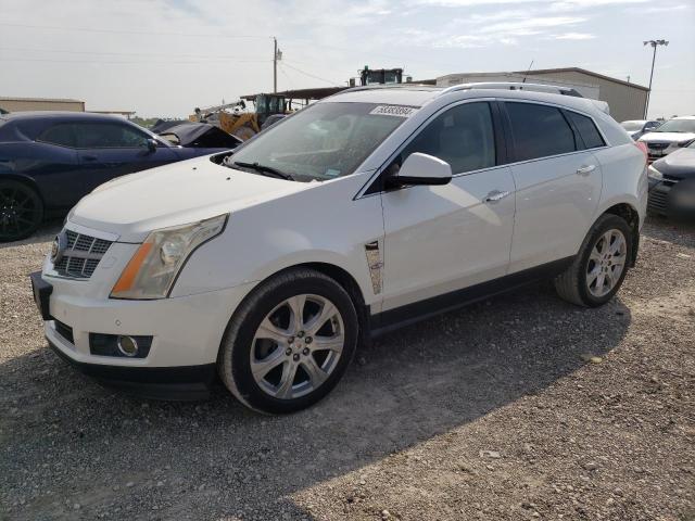 2011 Cadillac Srx Performance Collection VIN: 3GYFNBEY2BS547315 Lot: 58383894