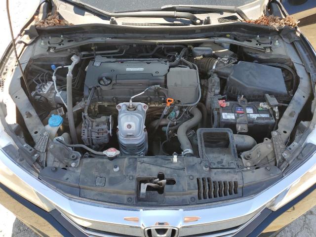 2016 HONDA ACCORD EXL - 1HGCR2F96GA219197