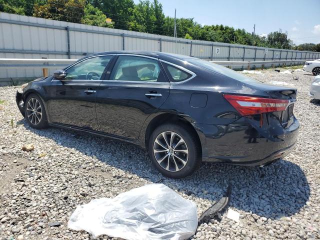 2018 TOYOTA AVALON XLE - 4T1BK1EB3JU278786