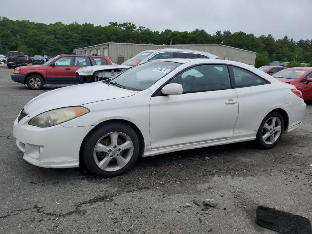 2006 TOYOTA CAMRY SOLA #3003642247