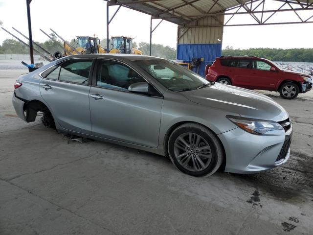 VIN 4T1BF1FK0HU751220 2017 Toyota Camry, LE no.4