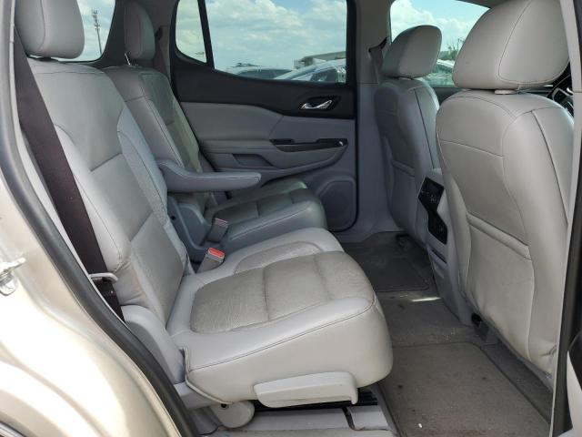 2017 GMC Acadia Slt-1 VIN: 1GKKNMLS5HZ138269 Lot: 57450844