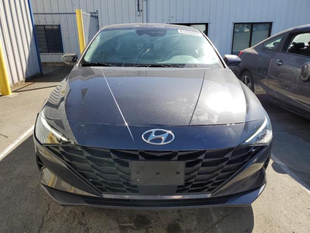 2021 HYUNDAI ELANTRA SE 5NPLS4AGXMH039181  61426004