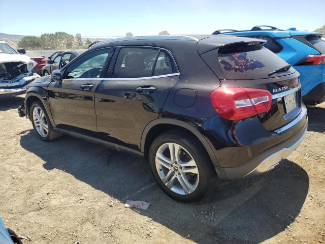 2019 Mercedes-Benz Gla 250 4Matic VIN: WDCTG4GB8KJ586445 Lot: 60956964