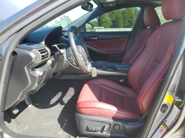 2014 Lexus Is 250 VIN: JTHBF1D2XE5021522 Lot: 57970214