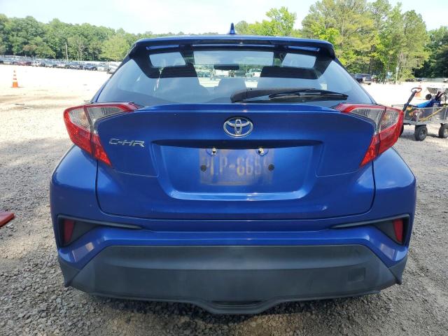 2018 Toyota C-Hr Xle VIN: NMTKHMBX7JR030208 Lot: 57681134