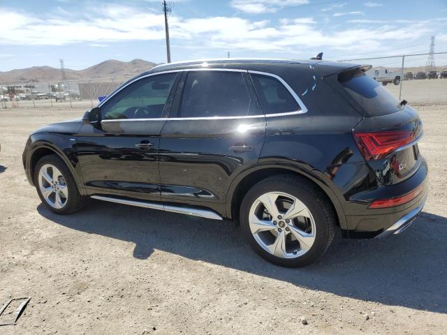 2022 AUDI Q5 PREMIUM WA1EAAFYXN2127351