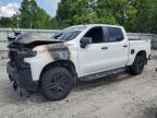 2020 CHEVROLET SILVERADO - 3GCPYFED3LG237670