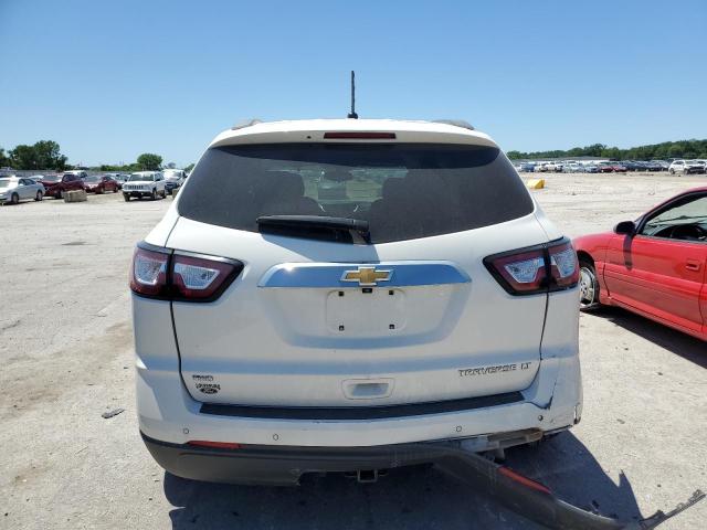 2014 Chevrolet Traverse Lt VIN: 1GNKVGKD9EJ276897 Lot: 58071264