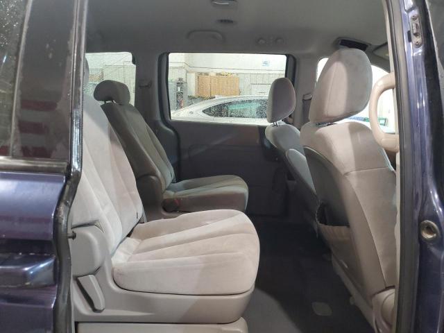 2008 Kia Sedona Ex VIN: KNDMB233086241689 Lot: 59565004