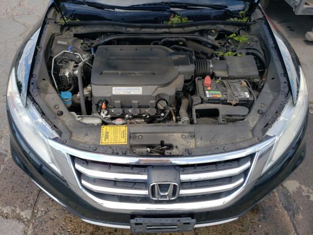 2015 Honda Crosstour Exl VIN: 5J6TF2H55FL001234 Lot: 59160984