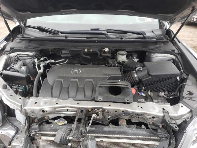 VIN 5J8TB4H31HL034389 2017 Acura RDX no.12