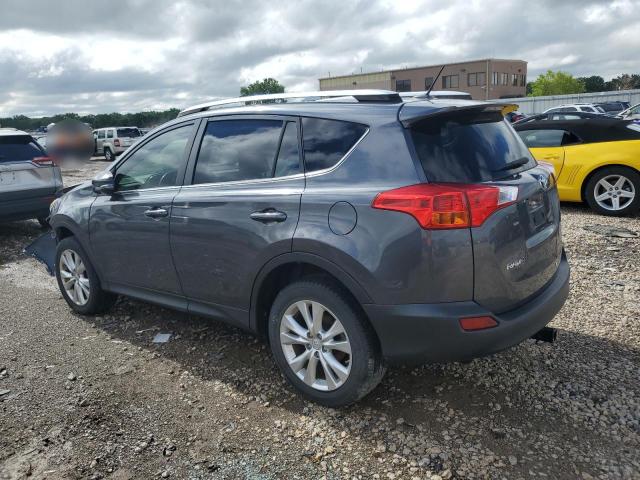 2015 TOYOTA RAV4 LIMIT - JTMDFREV8FD174456