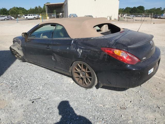 2004 Toyota Camry Solara Se VIN: 4T1FA38P24U035448 Lot: 58667304