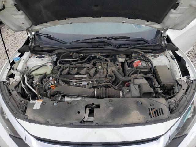 2018 HONDA CIVIC 4D - JHMFC1F77JX001956