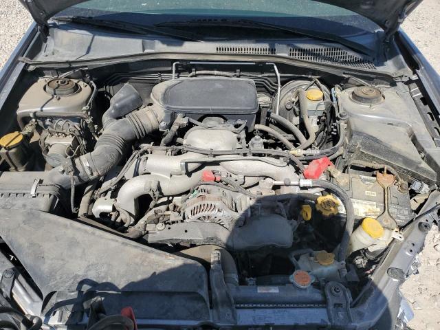 2008 Subaru Legacy 2.5I VIN: 4S3BL616387224808 Lot: 59291574