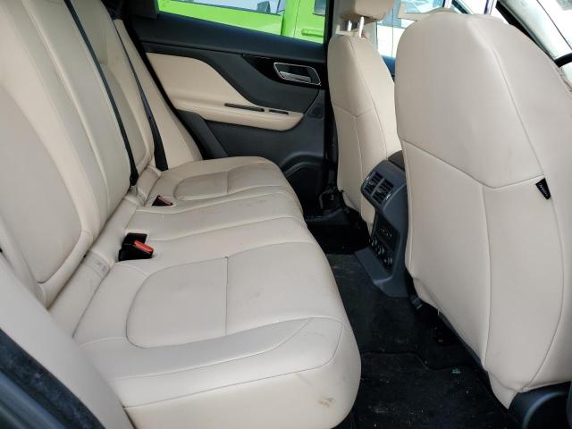 2018 Jaguar F-Pace Premium VIN: SADCJ2FX2JA272690 Lot: 59111194