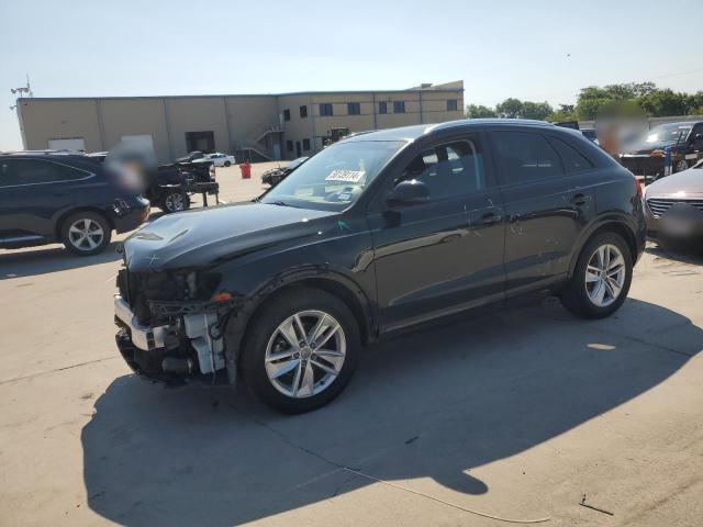 2017 Audi Q3 Premium VIN: WA1BCCFS0HR012094 Lot: 58139114