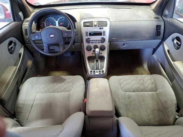 2006 Chevrolet Equinox Lt VIN: 2CNDL73F066022402 Lot: 58945664