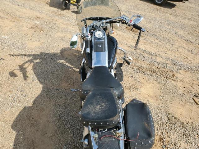 2007 SUZUKI VL1500 - JS1VY52A472102105