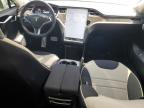 TESLA MODEL S photo