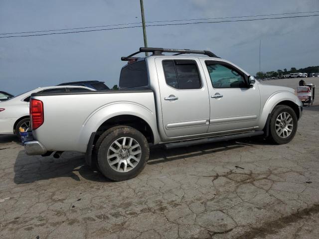 1N6AD0EV4CC400902 2012 Nissan Frontier S