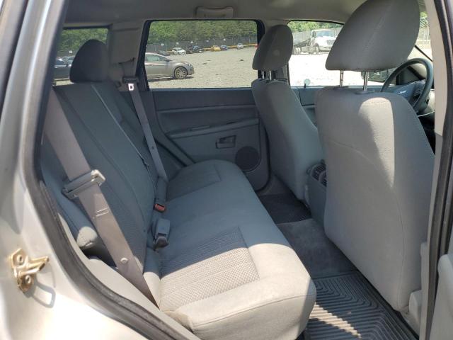 2006 Jeep Grand Cherokee Laredo VIN: 1J4GR48K16C334377 Lot: 59330264