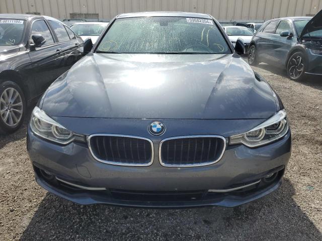 2016 BMW 328 I SULE - WBA8E9G59GNT88320
