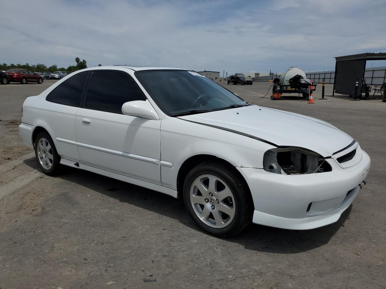 1HGEJ8240YL082339 2000 Honda Civic Ex