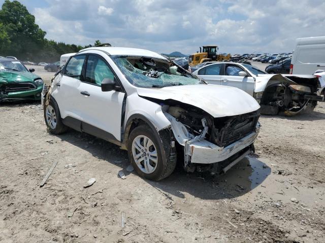 2020 FORD ESCAPE S - 1FMCU0F64LUA25375