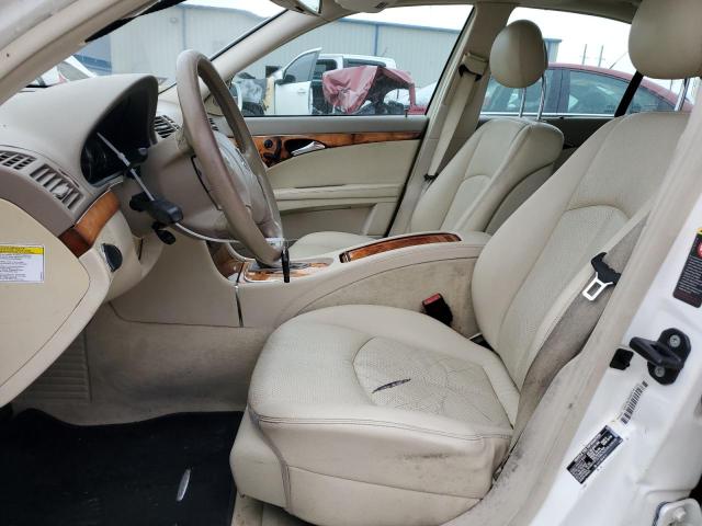 2005 Mercedes-Benz E 320 VIN: WDBUF65J65A717071 Lot: 57034254