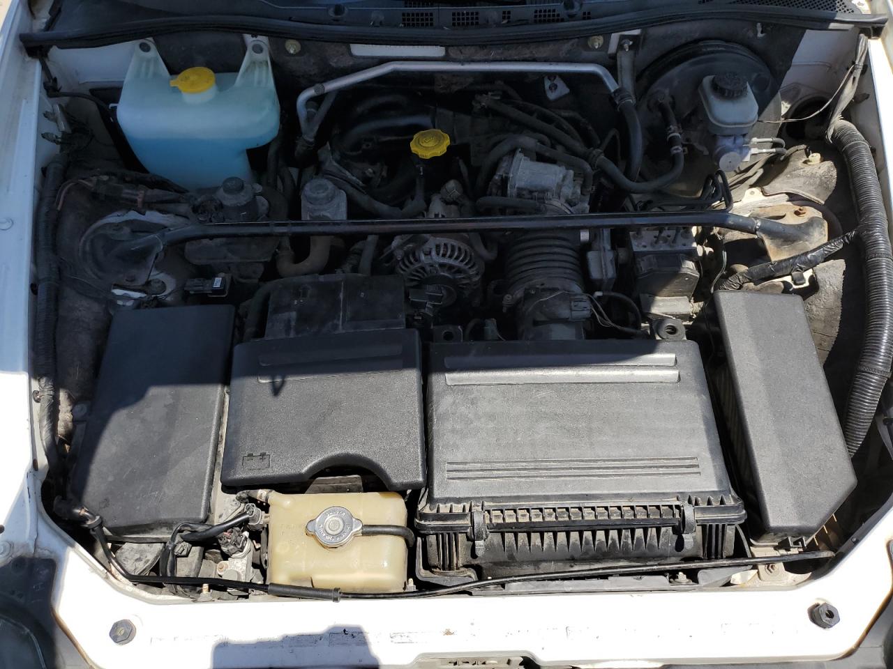 JM1FE173970210964 2007 Mazda Rx8