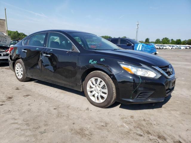 2017 Nissan Altima 2.5 VIN: 1N4AL3AP4HN365679 Lot: 55904024