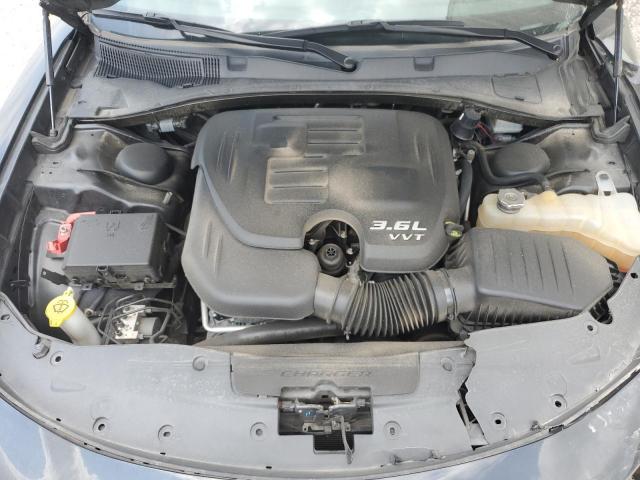 2020 Dodge Charger Sxt VIN: 2C3CDXBG5LH213308 Lot: 57640284