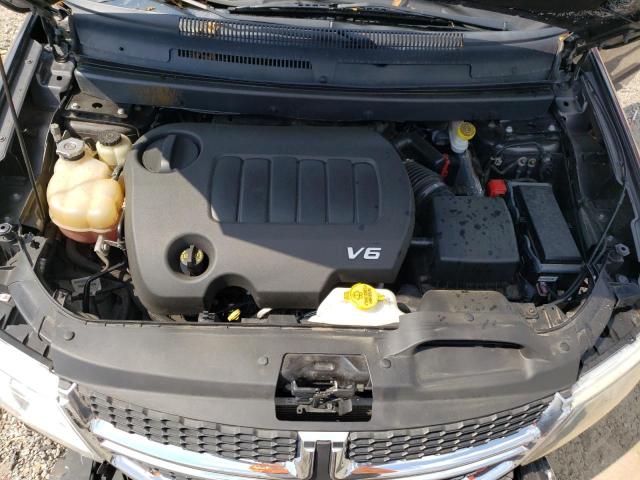 2019 Dodge Journey Se VIN: 3C4PDDBG6KT702138 Lot: 59669364