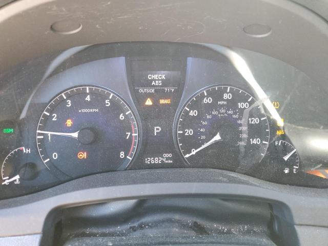 2014 Lexus Rx 350 Base VIN: JTJBK1BA5E2039318 Lot: 61201784