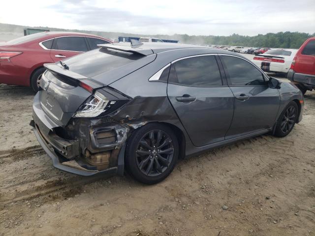 2018 HONDA CIVIC EX - SHHFK7H5XJU226125