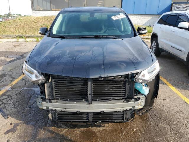 VIN 1GNEVGKW6JJ179732 2018 Chevrolet Traverse, LT no.5