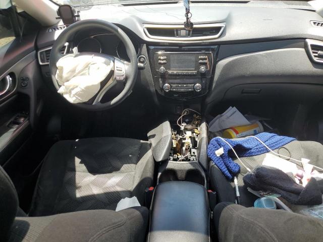 2015 Nissan Rogue S VIN: 5N1AT2MV0FC853546 Lot: 59054204