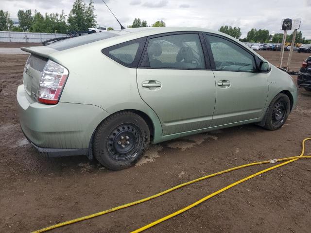 2008 Toyota Prius VIN: JTDKB20U483390287 Lot: 56825724