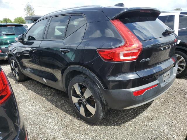 2020 Volvo Xc40 T4 Momentum VIN: YV4AC2HK6L2255481 Lot: 59681484