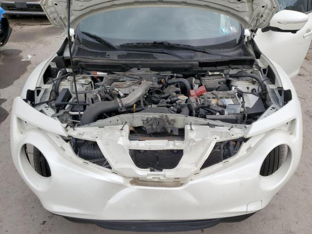 2016 NISSAN JUKE S - JN8AF5MV7GT654819