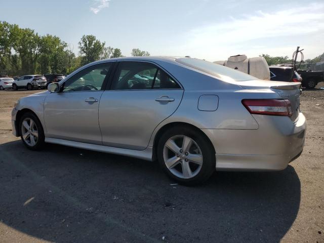 2010 Toyota Camry Base VIN: 4T1BF3EK9AU010261 Lot: 59282134