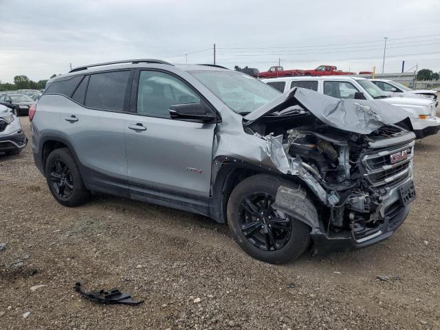 2023 GMC TERRAIN AT 3GKALYEG3PL263259