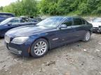 BMW 750 LXI photo