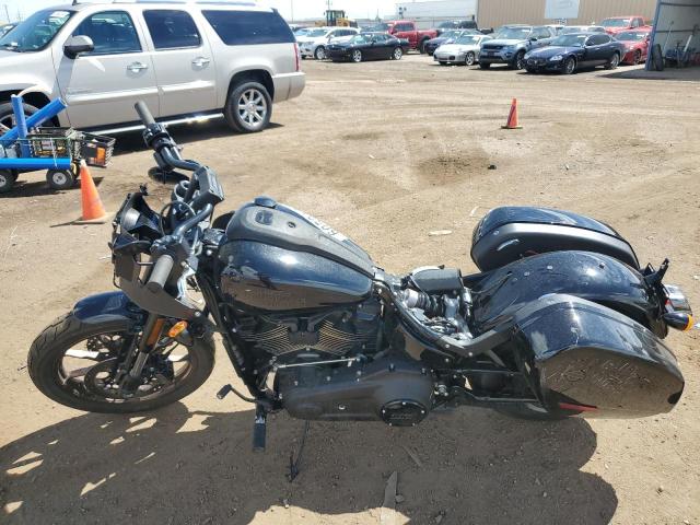 2023 HARLEY-DAVIDSON FXLRST 1HD1YXZ1XPB075156