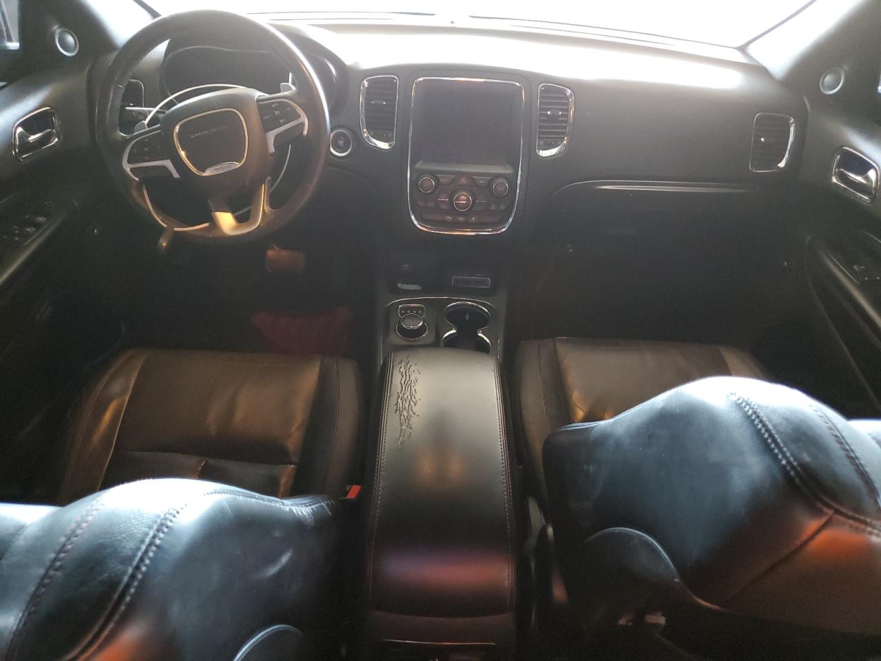 1C4SDHCT4FC946126 2015 Dodge Durango R/T